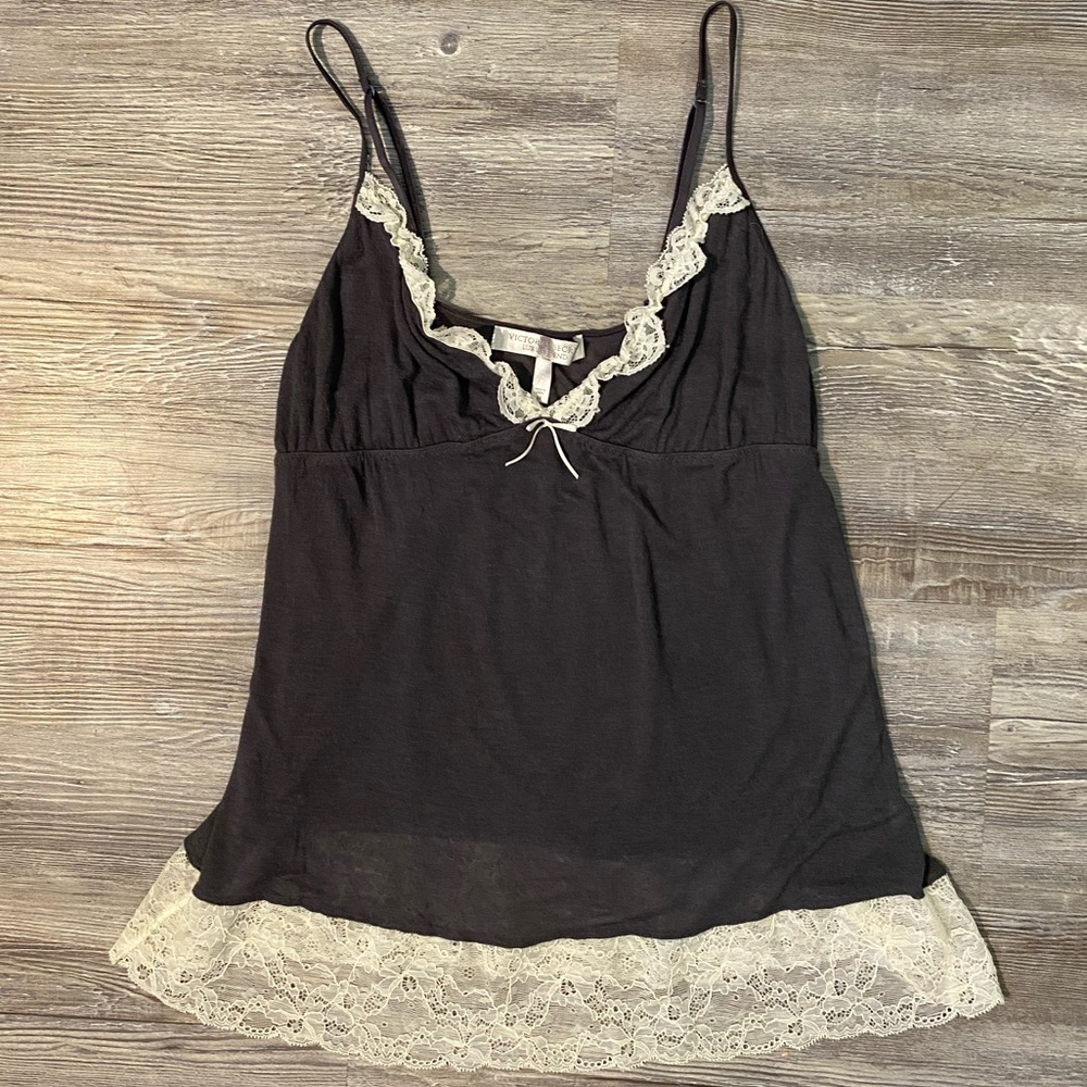 Victoria’s Secret • Tank